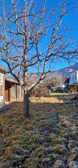 Neues Einfamilienhaus in Ziegelbauweise inkl. Grundstück € 611.000.- plus WBF!