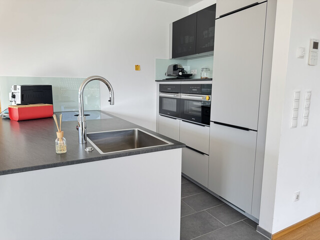 4-Zimmer-Dachterrassenwohnung mit 145 m² Traum-Terrasse in Feldkirch