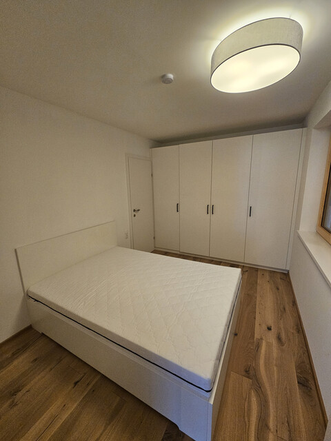 Attraktive 2-Zimmer-Wohnung, 46 m² – Pauschalmiete inkl. Strom & WLAN