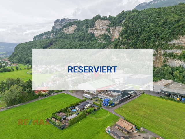 Standort mit Perspektive - Ideal für Investoren & Eigennutzer