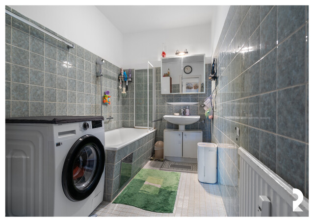 4-ZIMMER-WOHNUNG IN GISINGEN – 93 M² MIT LOGGIA UND EIGENER GARAGE