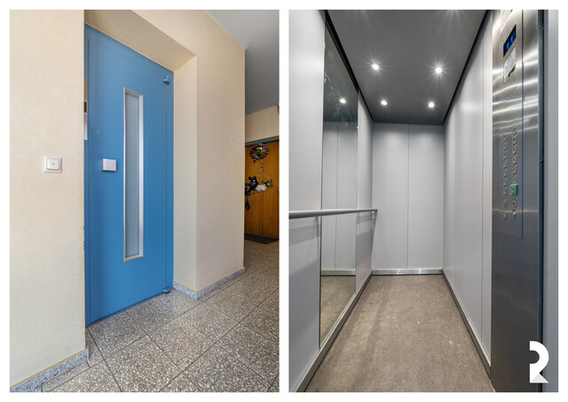 4-ZIMMER-WOHNUNG IN GISINGEN – 93 M² MIT LOGGIA UND EIGENER GARAGE