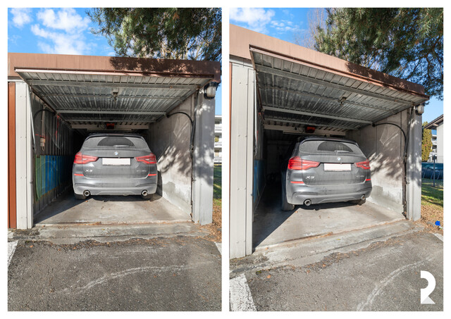 4-ZIMMER-WOHNUNG IN GISINGEN – 93 M² MIT LOGGIA UND EIGENER GARAGE