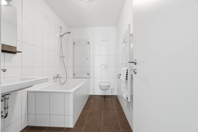 Zweitwohnsitzwidmung: Ferienwohnung im Herzen der Montafoner Bergwelt