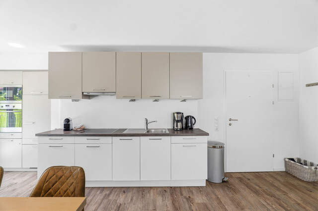 Zweitwohnsitzwidmung: Ferienwohnung im Herzen der Montafoner Bergwelt