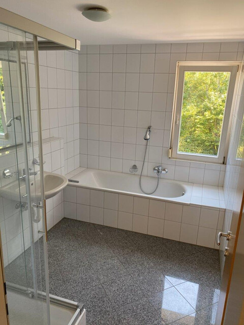 PRIVAT: Absolute Ruhelage