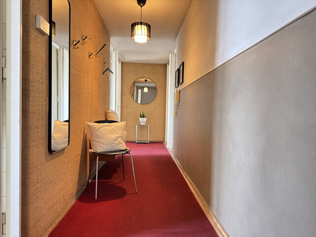 3-Zimmerwohnung mit viel Potential im Zentrum von Rankweil