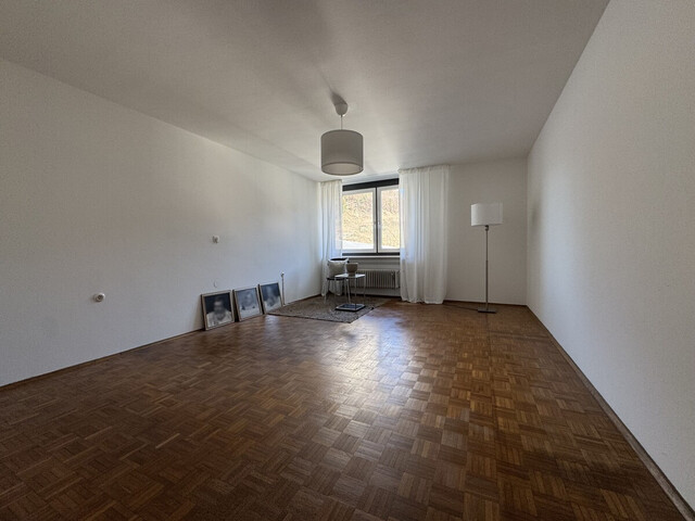 3-Zimmerwohnung mit viel Potential im Zentrum von Rankweil