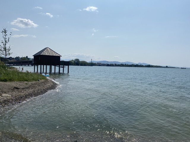 Ferienwohnung zwischen Arlberg und Bodensee 