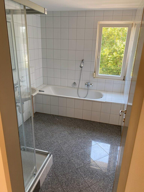 PRIVAT: Absolute Ruhelage