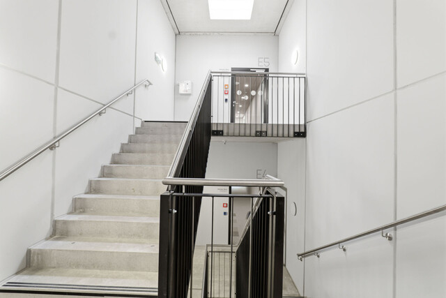 ERSTBEZUG - Bürofläche in Top-Lage Wolfurt