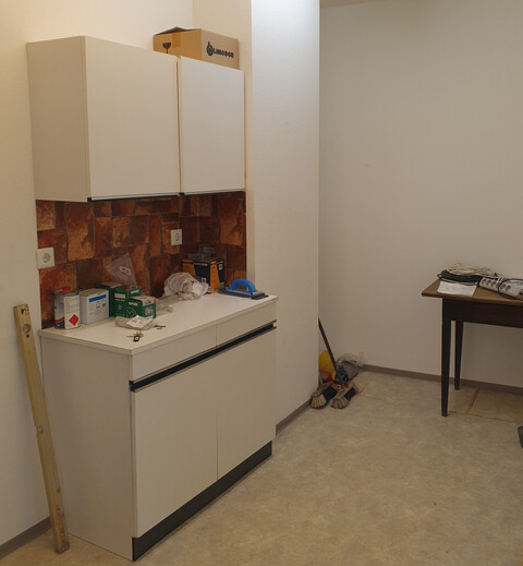 Geschäftslokal Feldkirch - Toplage in Fußgängerzone