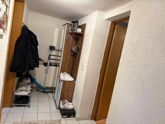 Mietwohnung in Hard in ruhiger Lage