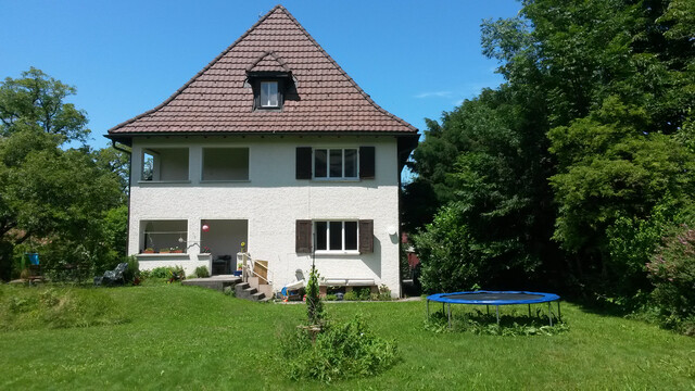 ca  260 m2 Villa in Dornbirn / Oberdorf
