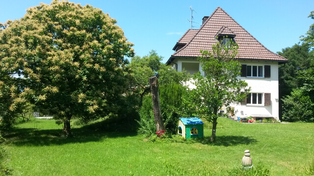 ca  260 m2 Villa in Dornbirn / Oberdorf