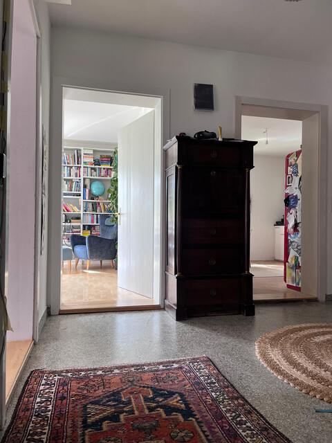 ca  260 m2 Villa in Dornbirn / Oberdorf