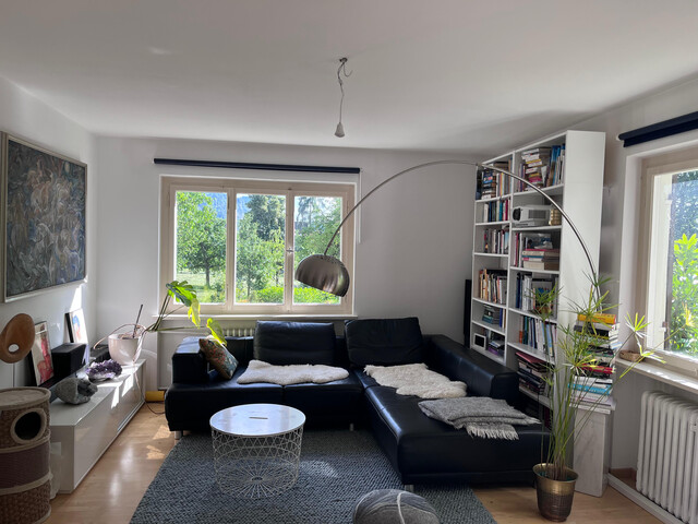 ca  260 m2 Villa in Dornbirn / Oberdorf