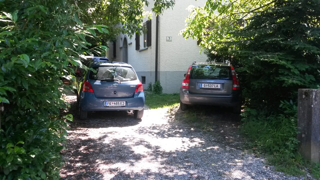 ca  260 m2 Villa in Dornbirn / Oberdorf