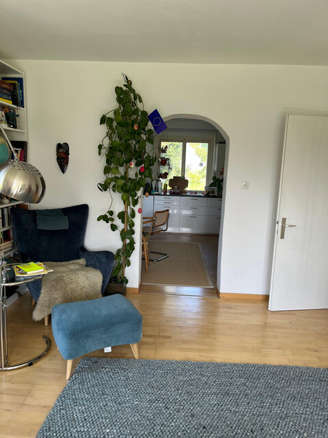 ca  260 m2 Villa in Dornbirn / Oberdorf