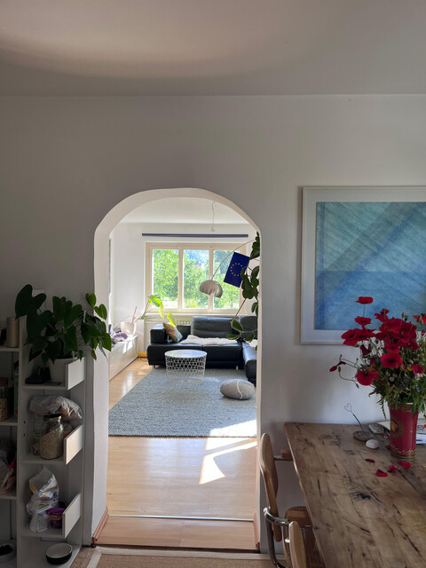 ca  260 m2 Villa in Dornbirn / Oberdorf