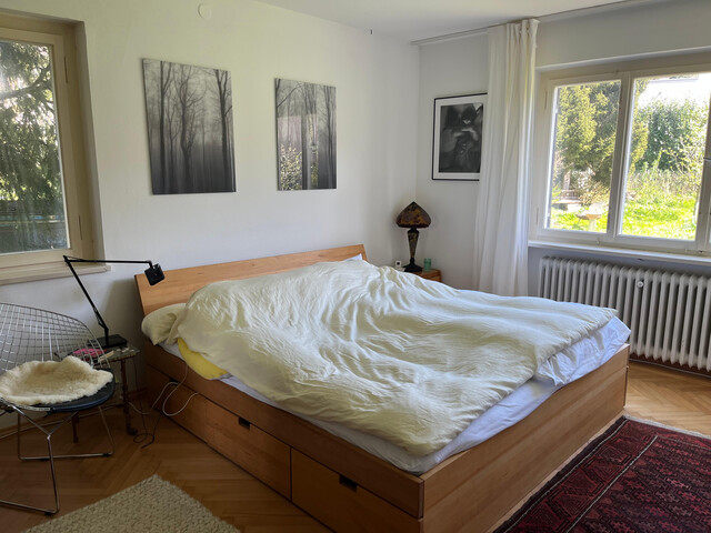 ca  260 m2 Villa in Dornbirn / Oberdorf