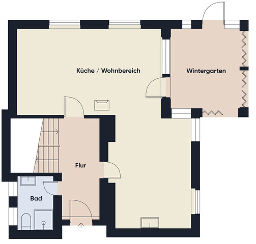 Gepflegtes Einfamilienhaus im Hatlerdorf - sofort verfügbar