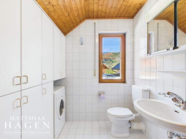 Gepflegtes Einfamilienhaus im Hatlerdorf - sofort verfügbar