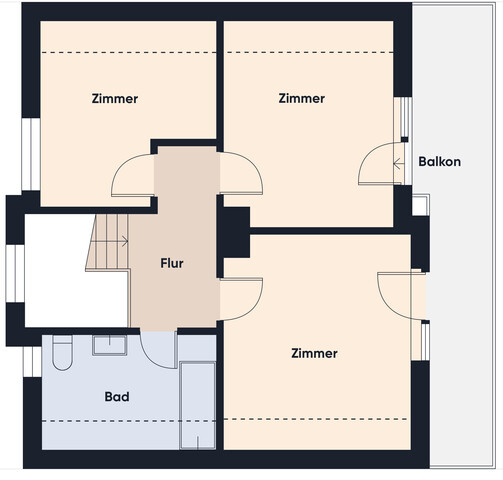 Gepflegtes Einfamilienhaus im Hatlerdorf - sofort verfügbar