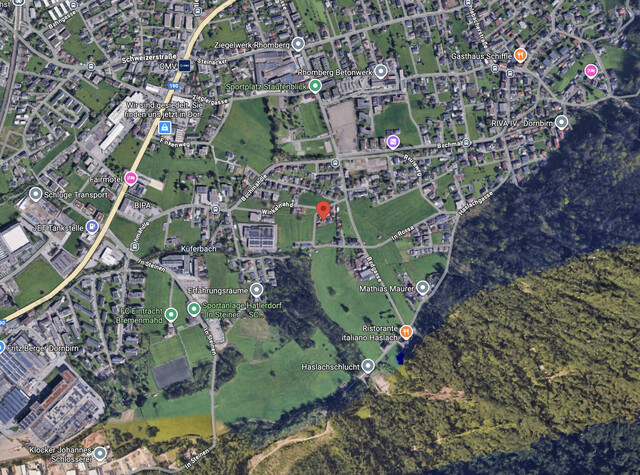 Gepflegtes Einfamilienhaus im Hatlerdorf - sofort verfügbar