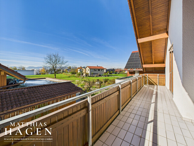 Gepflegtes Einfamilienhaus im Hatlerdorf - sofort verfügbar