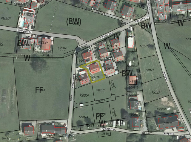 Gepflegtes Einfamilienhaus im Hatlerdorf - sofort verfügbar