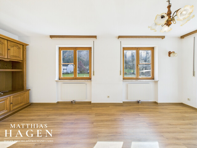 Gepflegtes Einfamilienhaus im Hatlerdorf - sofort verfügbar