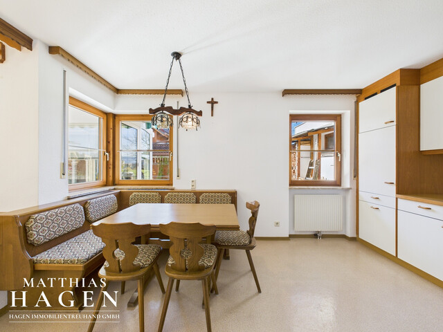 Gepflegtes Einfamilienhaus im Hatlerdorf - sofort verfügbar
