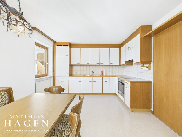 Gepflegtes Einfamilienhaus im Hatlerdorf - sofort verfügbar