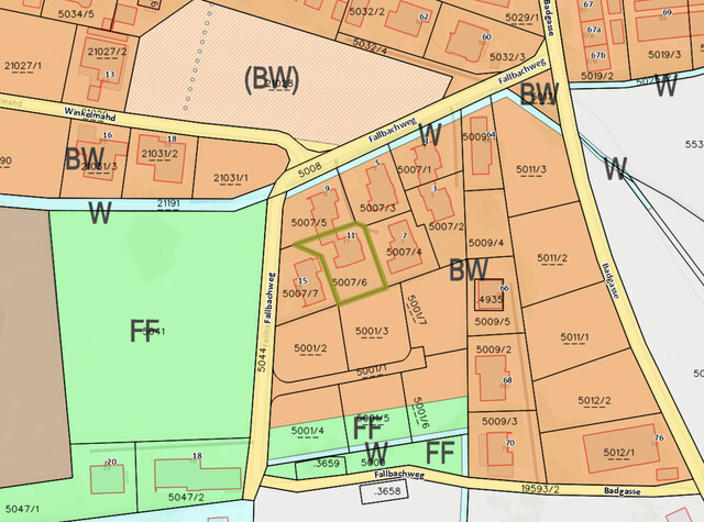 Gepflegtes Einfamilienhaus im Hatlerdorf - sofort verfügbar