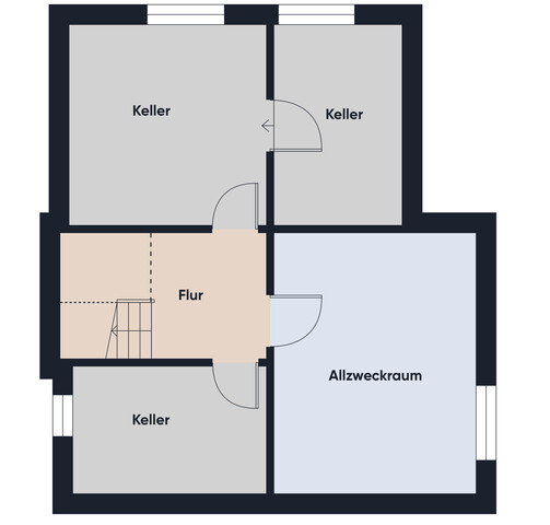 Gepflegtes Einfamilienhaus im Hatlerdorf - sofort verfügbar