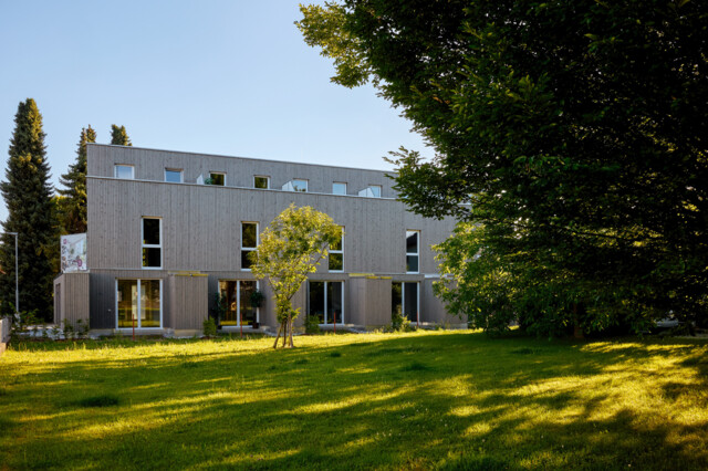 📈 Jetzt ist der richtige Moment für Eigentum 🏡 Townhouse mit Garten in Lauterach