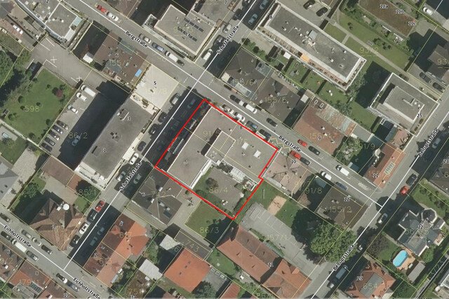 Feines Schmuckstück in zentraler Lage: 2-Zimmer-Wohnung in Bregenz