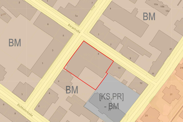 Feines Schmuckstück in zentraler Lage: 2-Zimmer-Wohnung in Bregenz