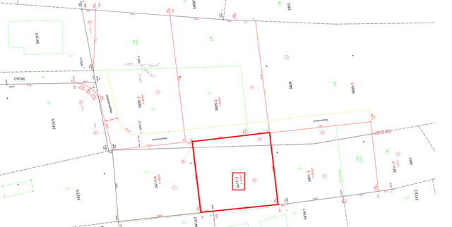 optimales Baugrundstück in sonniger Lage