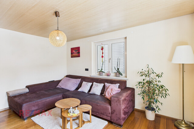 Leben im Grünen: Charmantes Haus mit großzügigem Garten nahe des Thüringer Zentrums