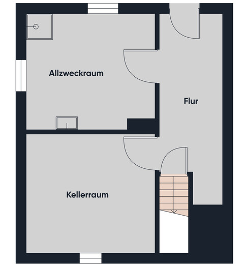 Leben im Grünen: Charmantes Haus mit großzügigem Garten nahe des Thüringer Zentrums