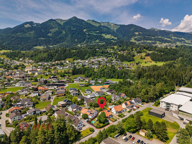 Leben im Grünen: Charmantes Haus mit großzügigem Garten nahe des Thüringer Zentrums