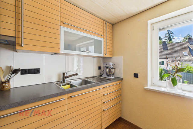 Leben im Grünen: Charmantes Haus mit großzügigem Garten nahe des Thüringer Zentrums