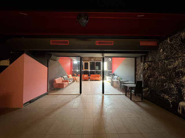 Diskothek in Koblach