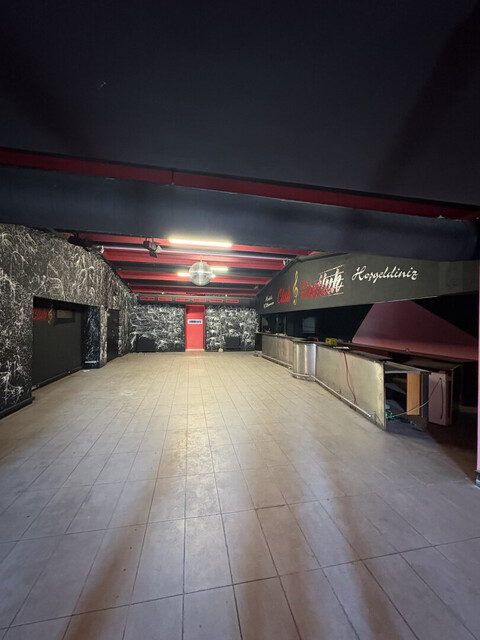 Diskothek in Koblach