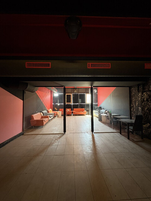 Diskothek in Koblach