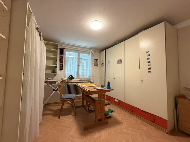 Dornbirn Rohrbach | ältere Doppelhaushälfte