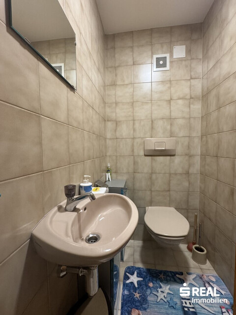 Großzügige 4-Zimmer-Wohnung in Feldkirch-Tisis