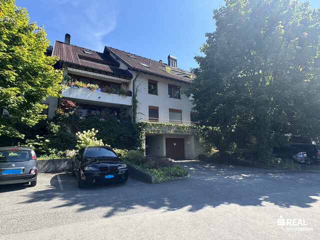 Großzügige 4-Zimmer-Wohnung in Feldkirch-Tisis
